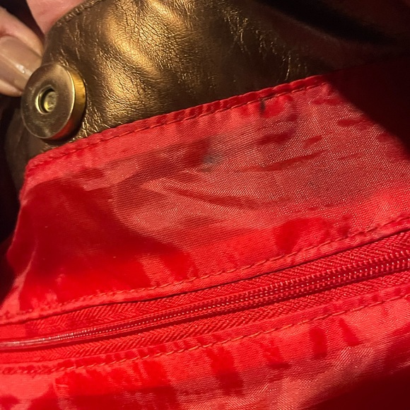 Ed Hardy XXL bag - Picture 9 of 14